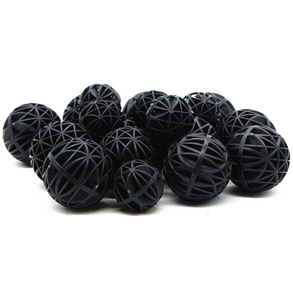 Plastic Aquarium Pond Balls For Aquarium