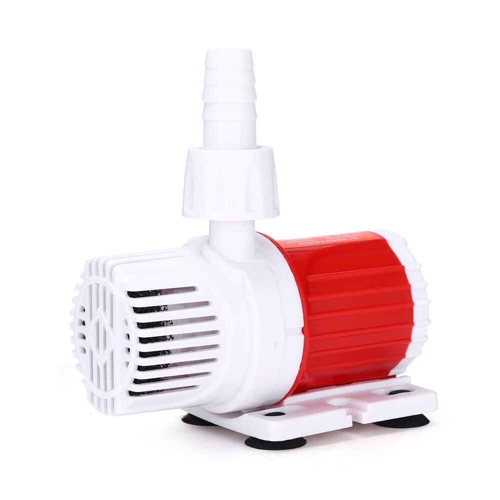 Portable Brushless Motor For Fish Tank