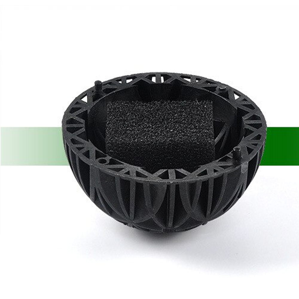 Plastic Aquarium Pond Balls For Aquarium
