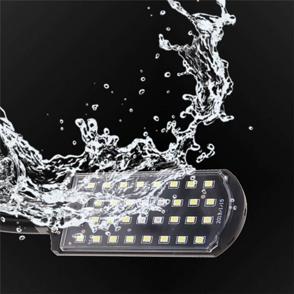 Simple LED Lamps Aquarium For Fish