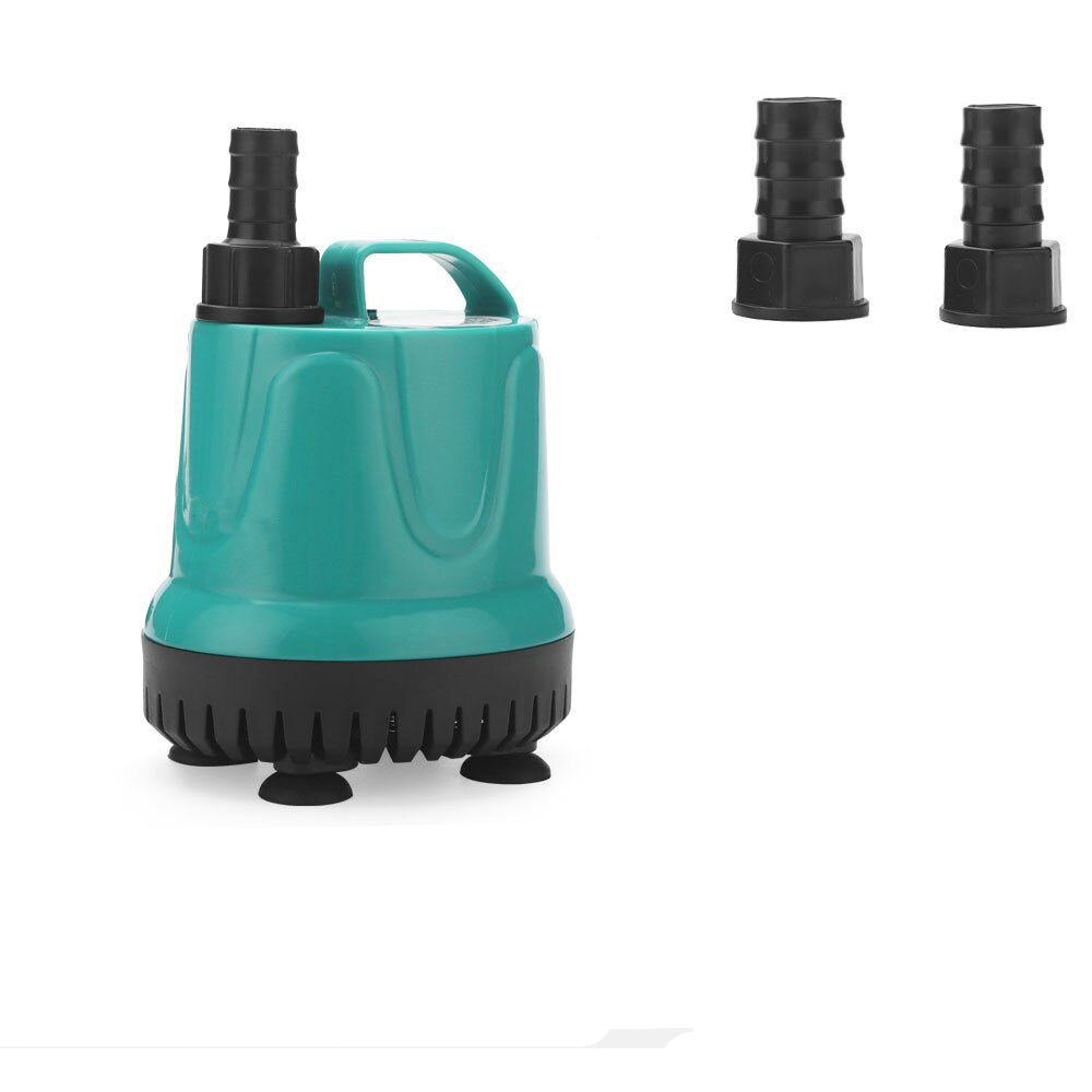Water Filter Fountain Pump