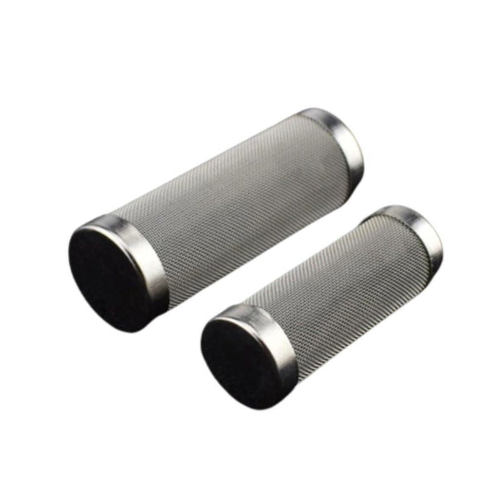 Stainless Steel Filter Inlet Case