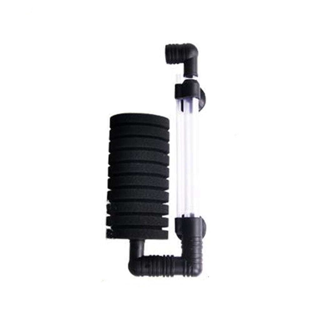 Air Pump Skimmer Sponge Filter For Aquarium