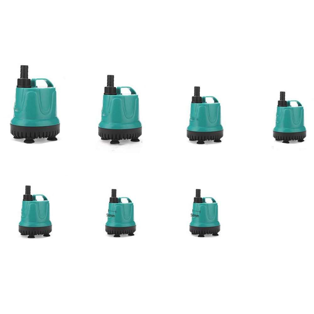 Water Filter Fountain Pump
