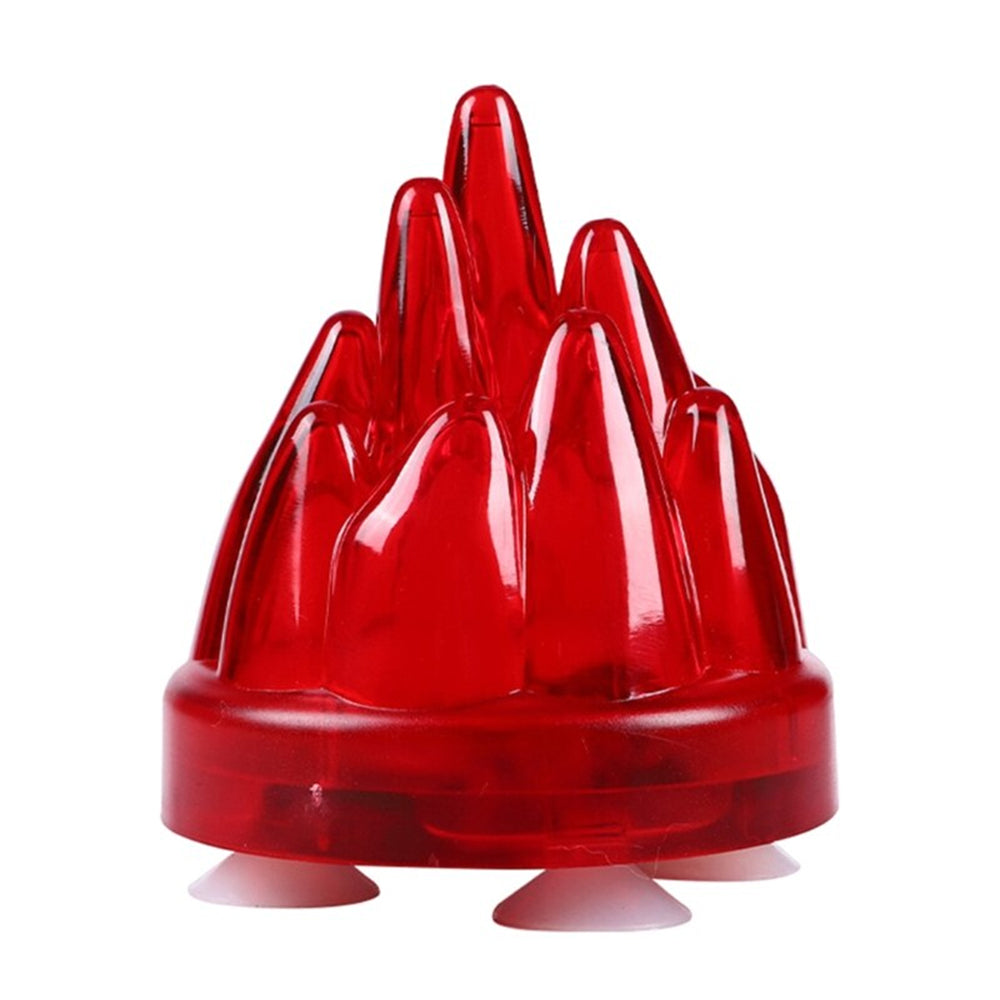 Volcano Shape Decorative Lights For Aquarium