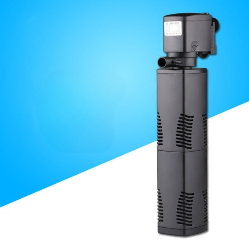 Multi-function Submersible Water Pump