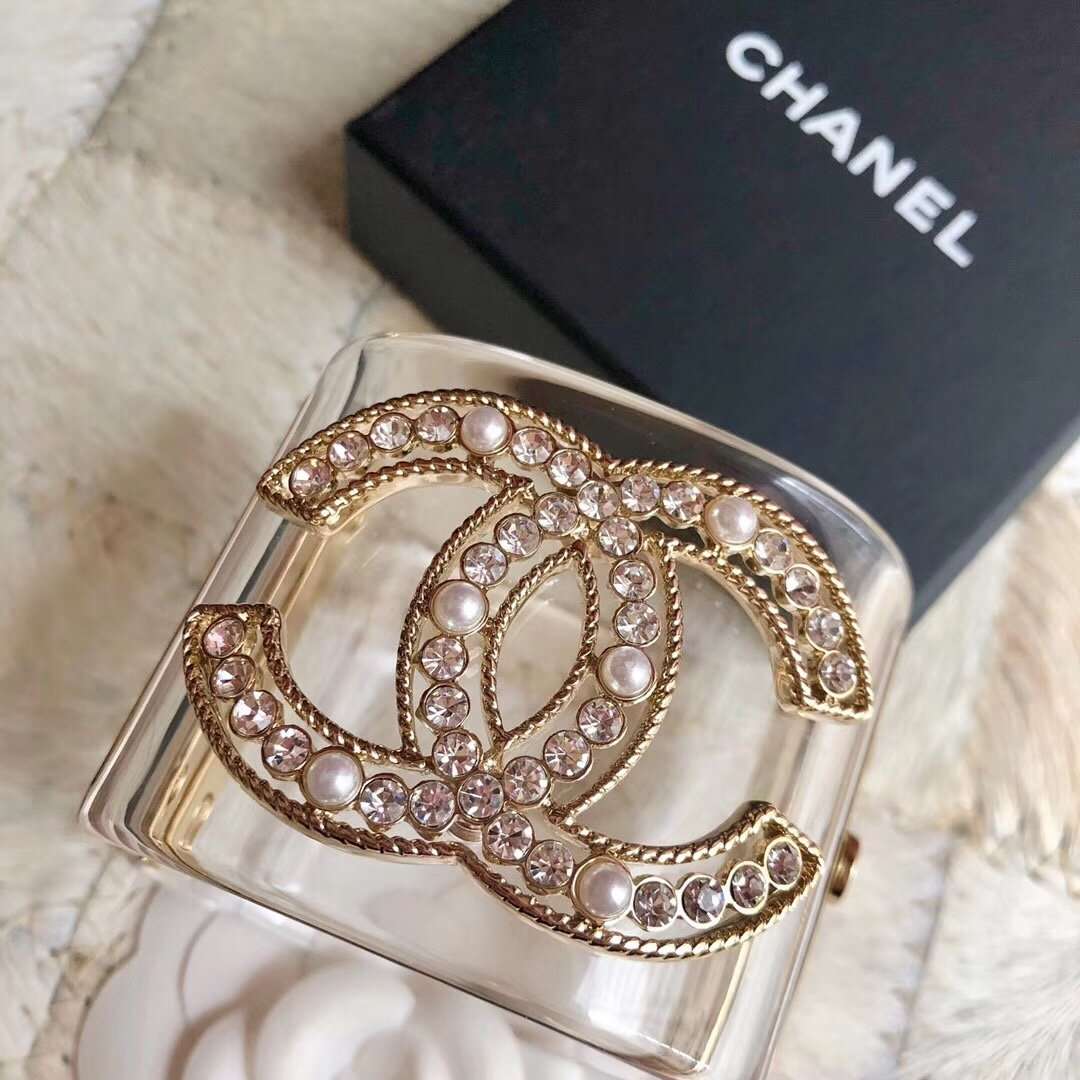 CHA New Fashion Cuff Bracelet 0425022407