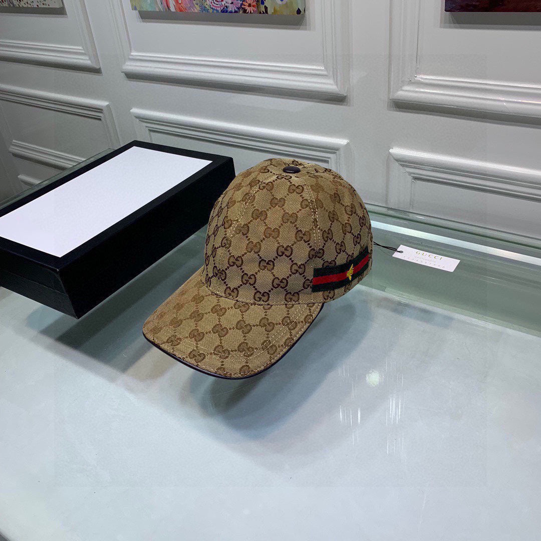 Printed Casual Sports Baseball Cap WS007