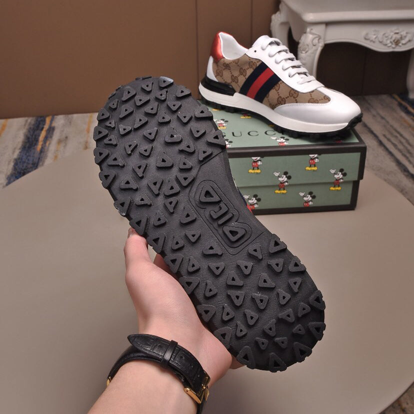 New Series 2G Casual Comfortable Sneakers 07
