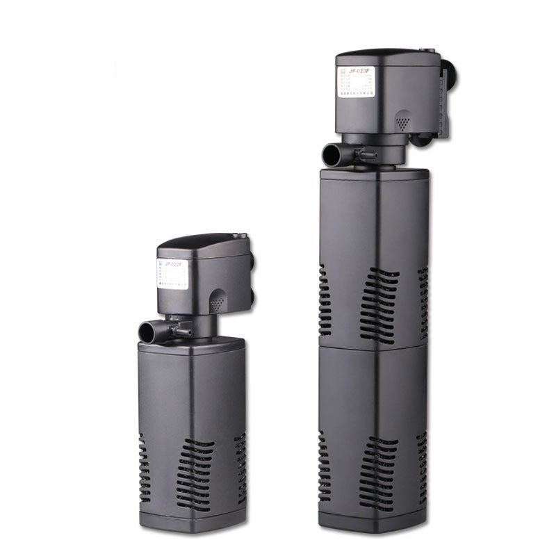 Multi-function Submersible Water Pump
