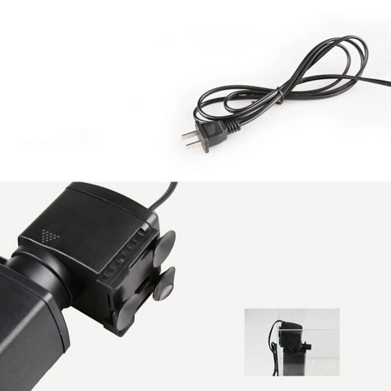 Multi-function Submersible Water Pump