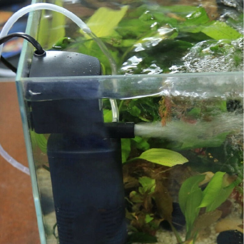 Multi-function Submersible Water Pump
