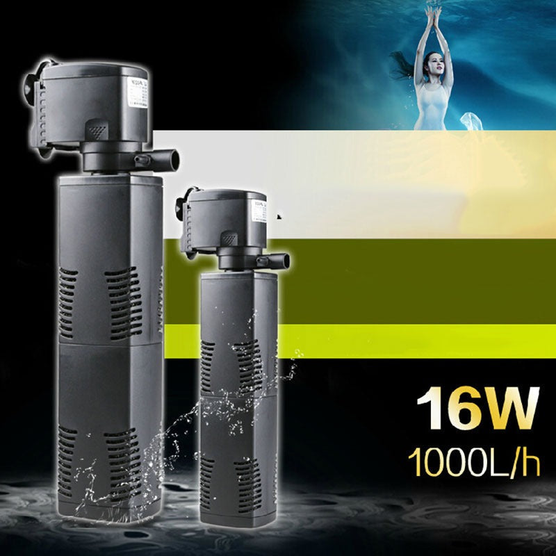 Multi-function Submersible Water Pump