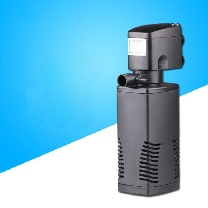 Multi-function Submersible Water Pump
