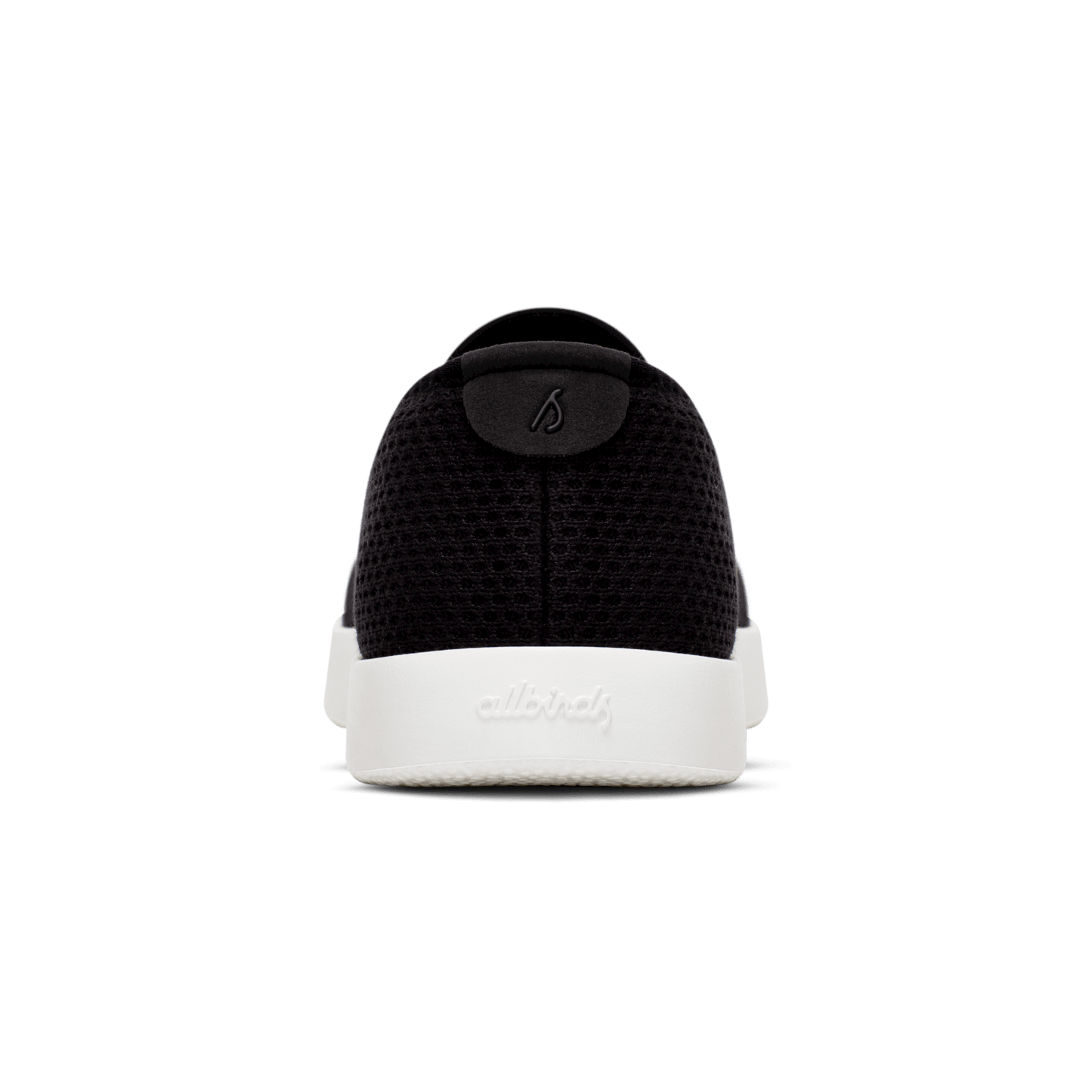 Men's Tree Lounger - Natural Black (Blizzard Sole)