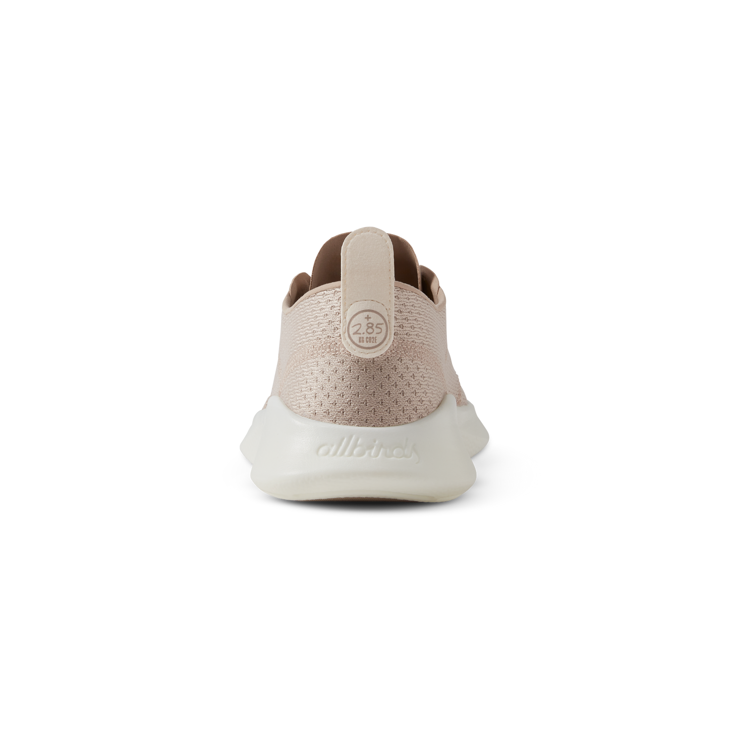 Men's SuperLight Tree Runner - Rugged Beige (Natural White Sole)