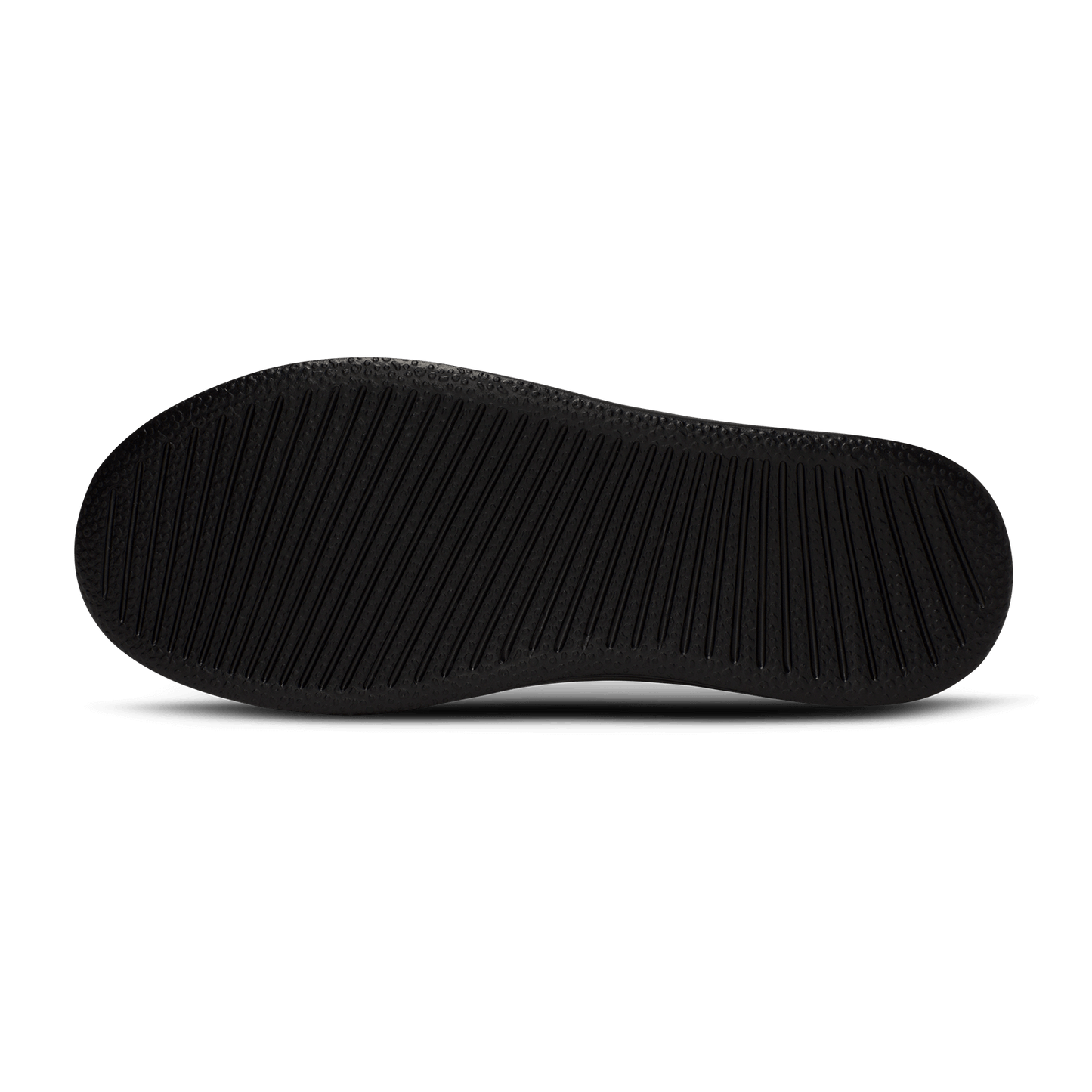 Men's Tree Piper - Natural Black (Natural Black Sole)