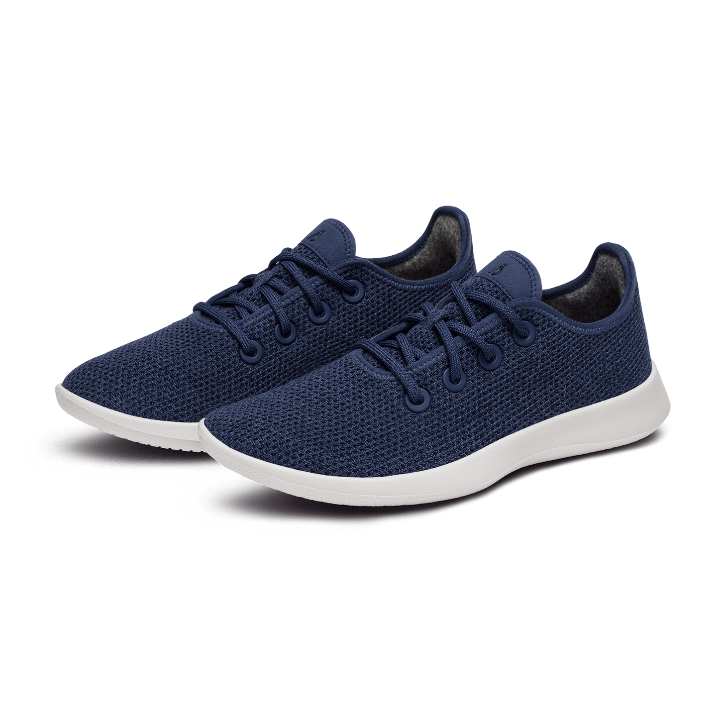 Men's Tree Runner - Hazy Indigo (Blizzard Sole)