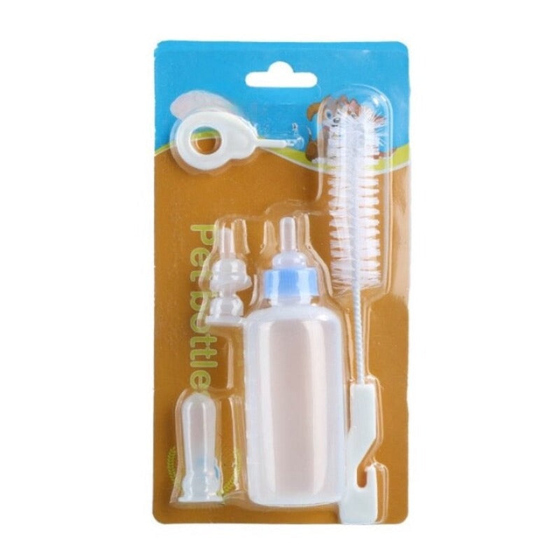Kitten Feeding Bottle