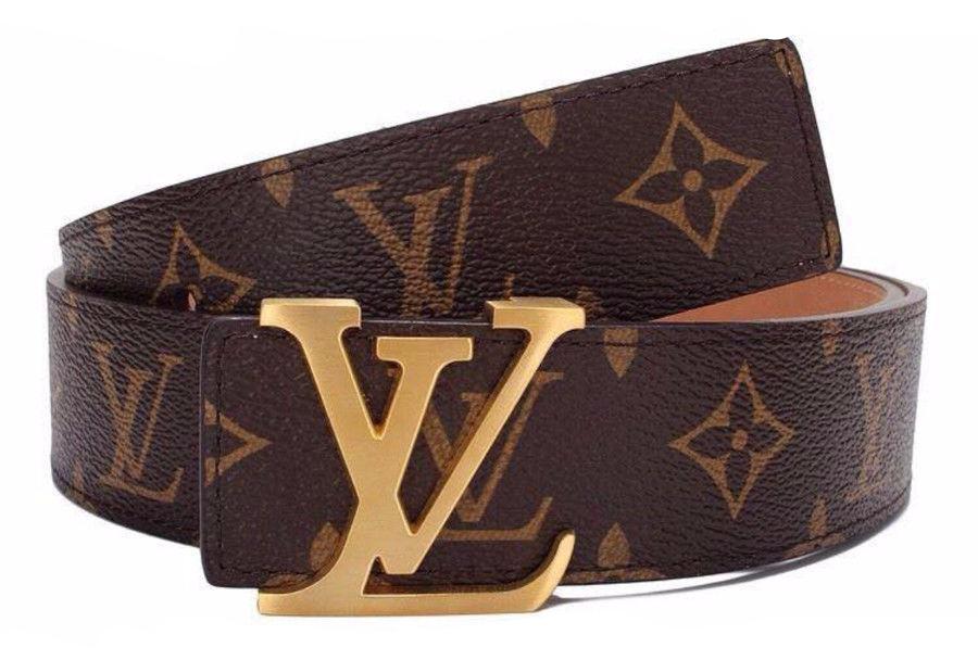 Soft Leather Belts