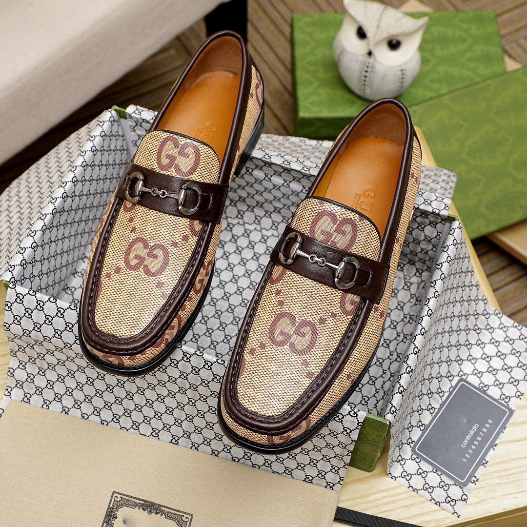 Fashion new leather business shoes ZLL1023072010