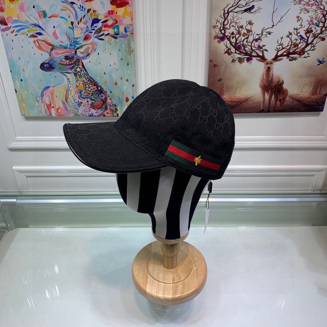 Printed Casual Sports Baseball Cap WS007