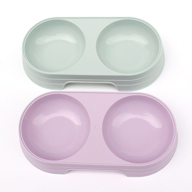 Food Water Drinking Tray
