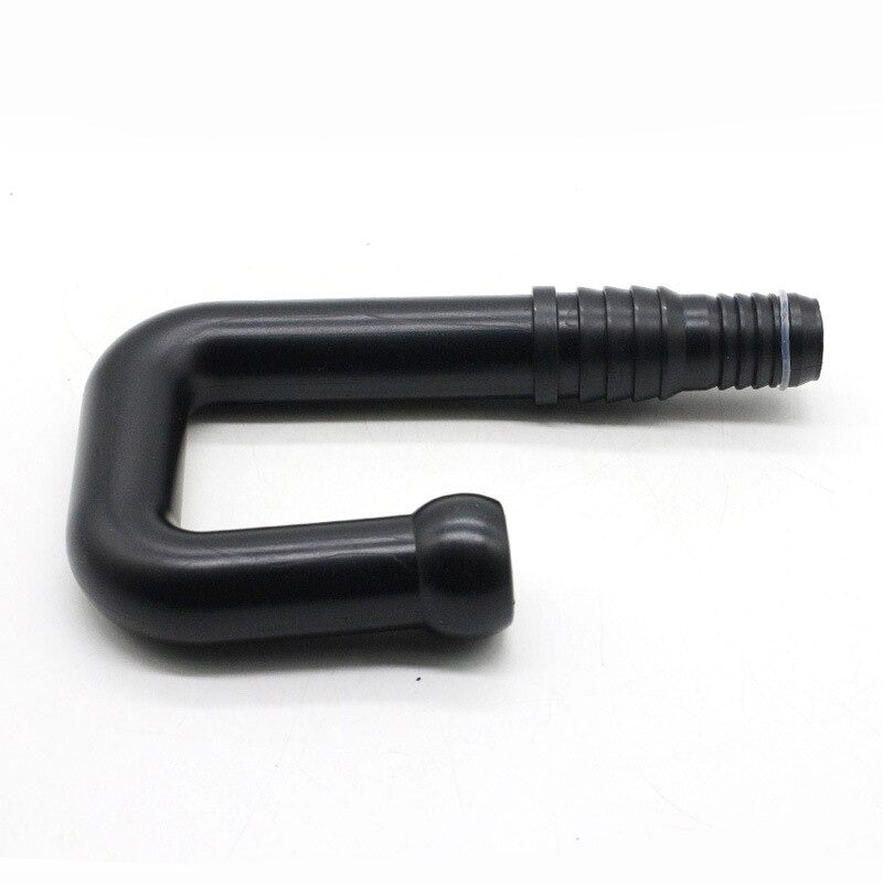 U Shaped Elbow Water Outlet