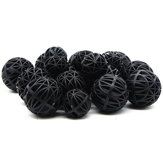 Plastic Aquarium Pond Balls  For Aquarium