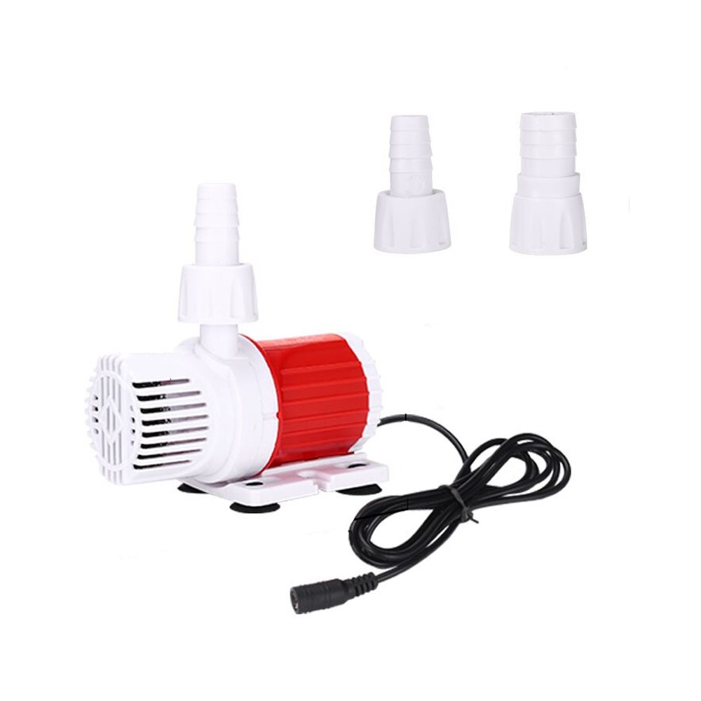 Portable Brushless Motor For Fish Tank