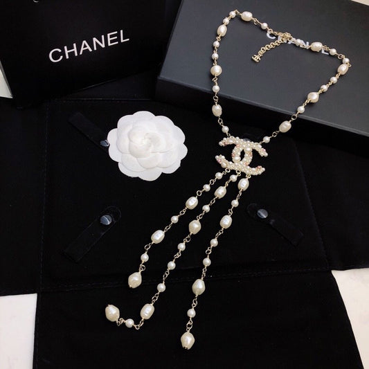 CHA New Fashion Necklace 0425031911