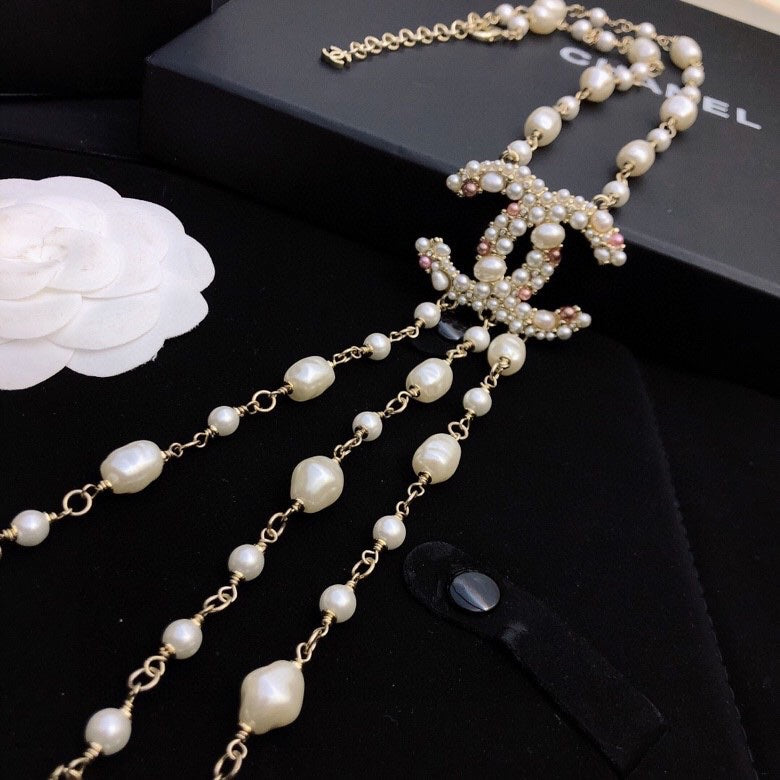 CHA New Fashion Necklace 0425031911