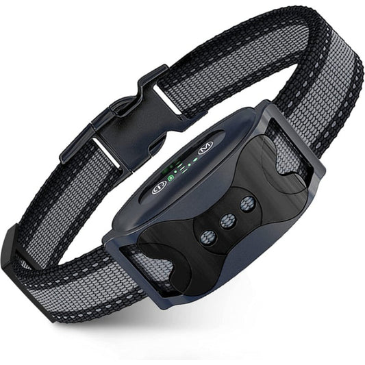 Rechargeable Anti Bark Collar For Dogs