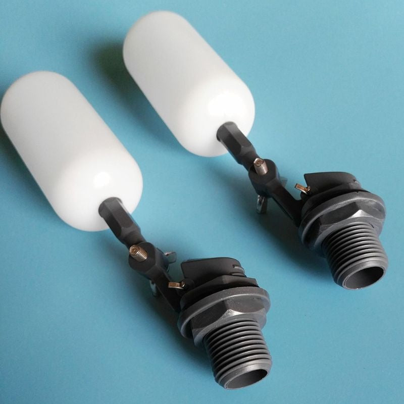 Float Ball Valve Tool For Aquarium