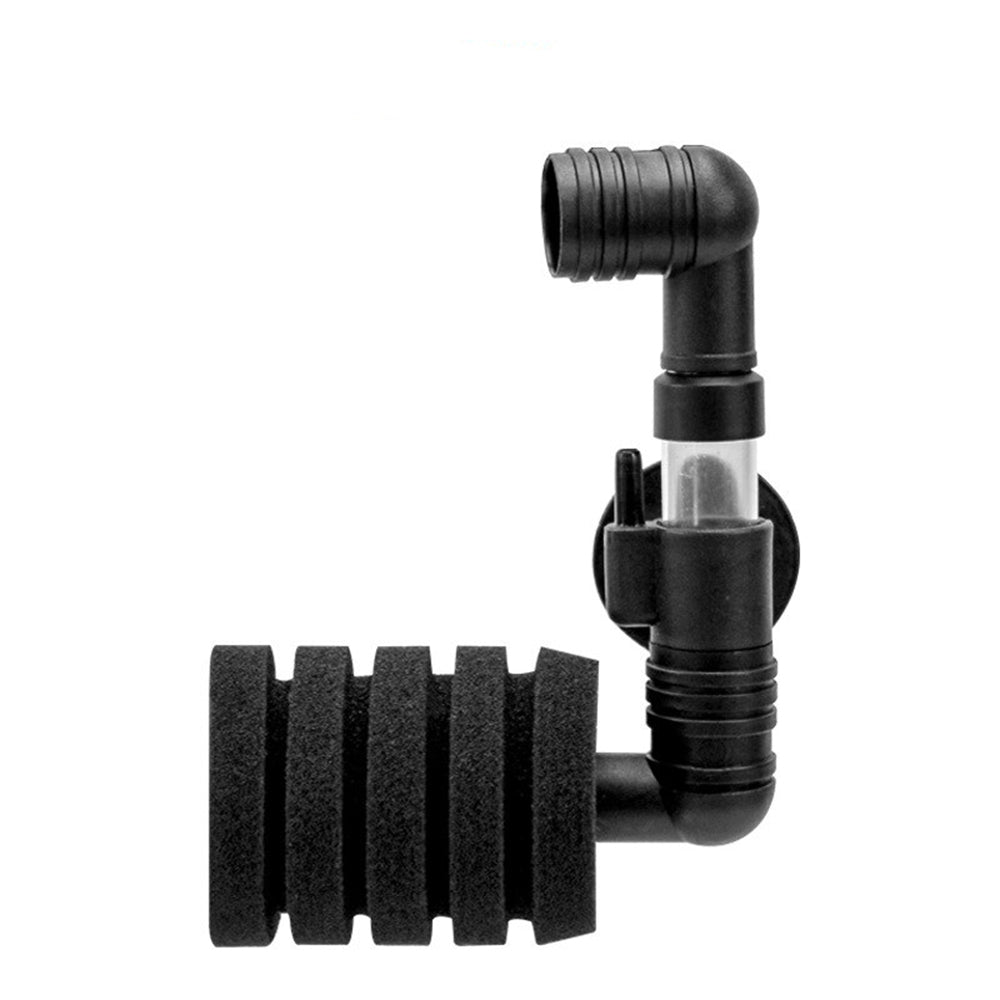 Air Pump Skimmer Sponge Filter For Aquarium