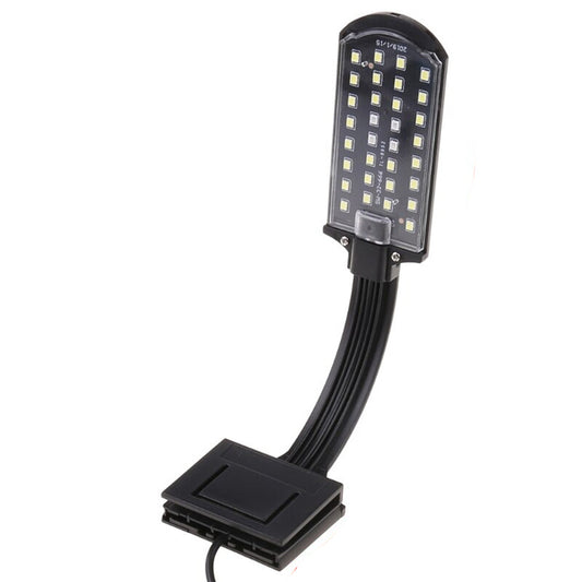 Simple LED Lamps Aquarium For Fish