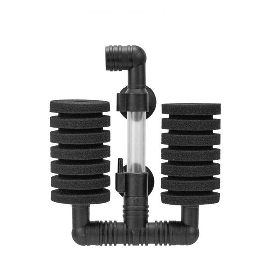 Air Pump Skimmer Sponge Filter For Aquarium