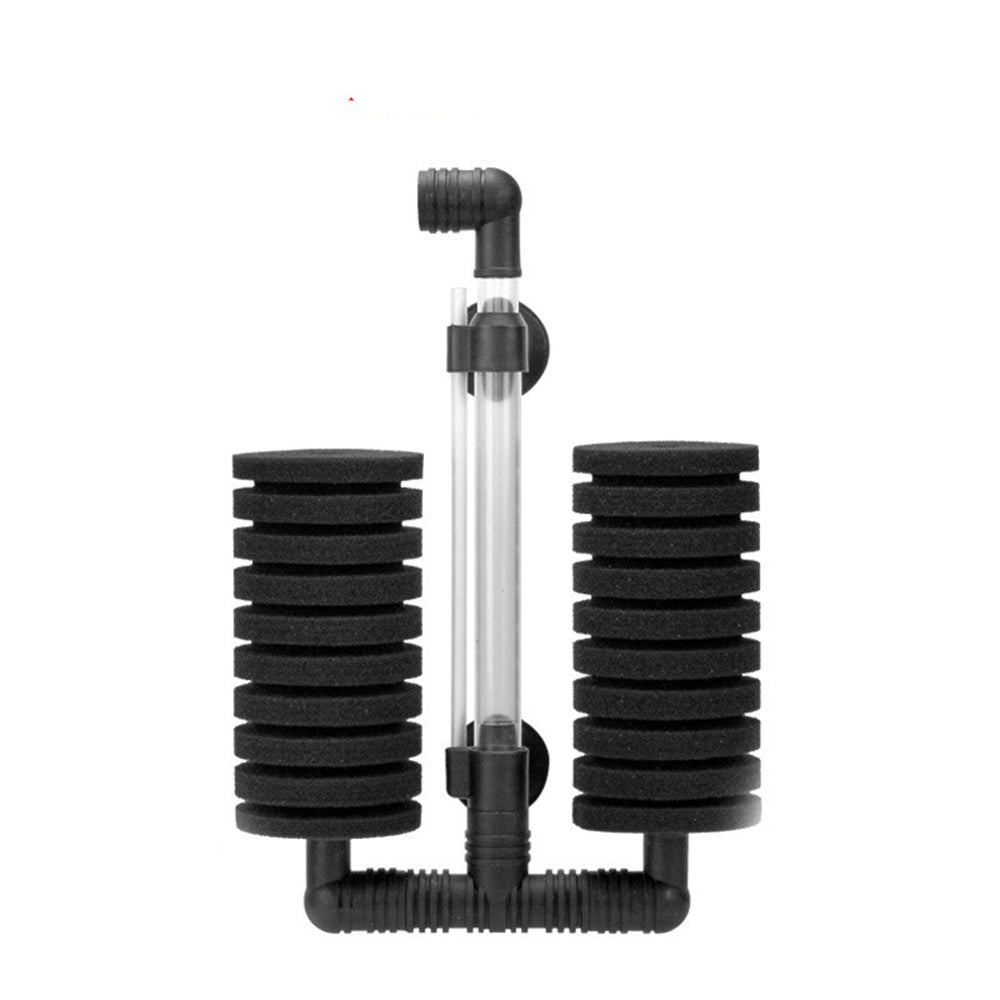 Air Pump Skimmer Sponge Filter For Aquarium