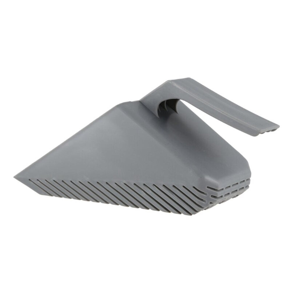 Plastic Aquarium Cleaning Shovel Tool