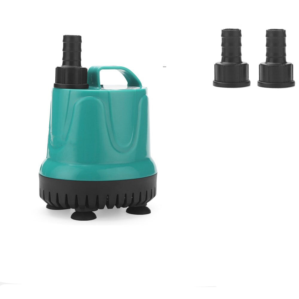 Water Filter Fountain Pump