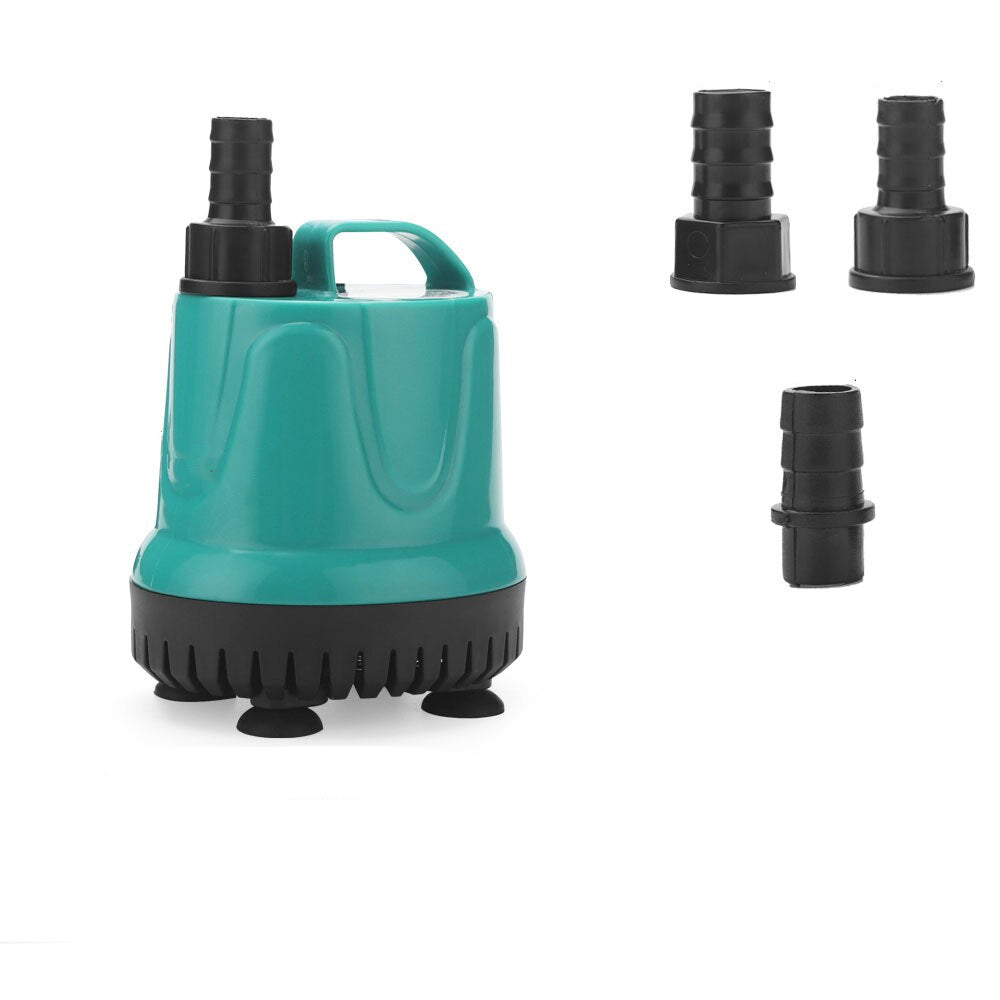 Water Filter Fountain Pump