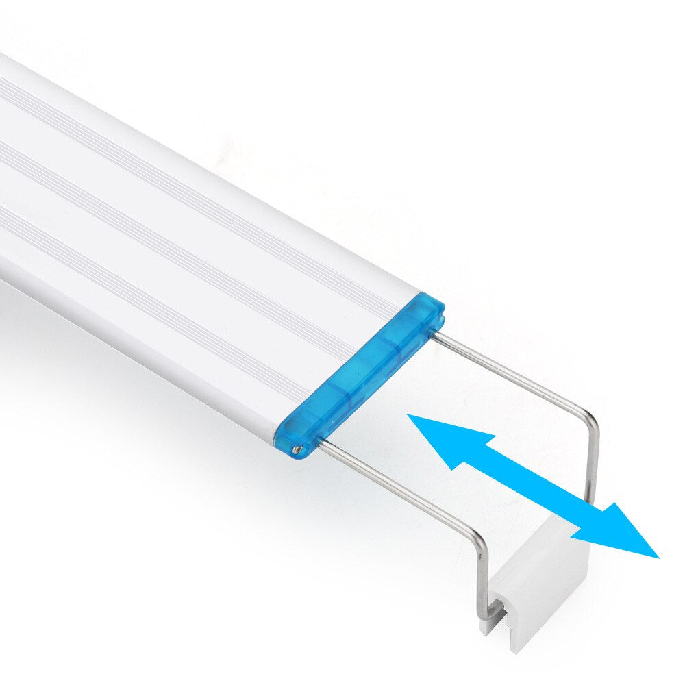 Slim LED Waterproof Aquarium Lighting