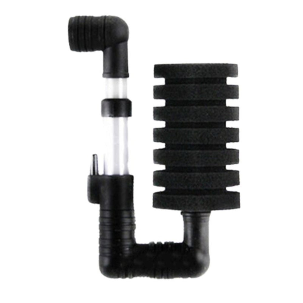 Air Pump Skimmer Sponge Filter For Aquarium