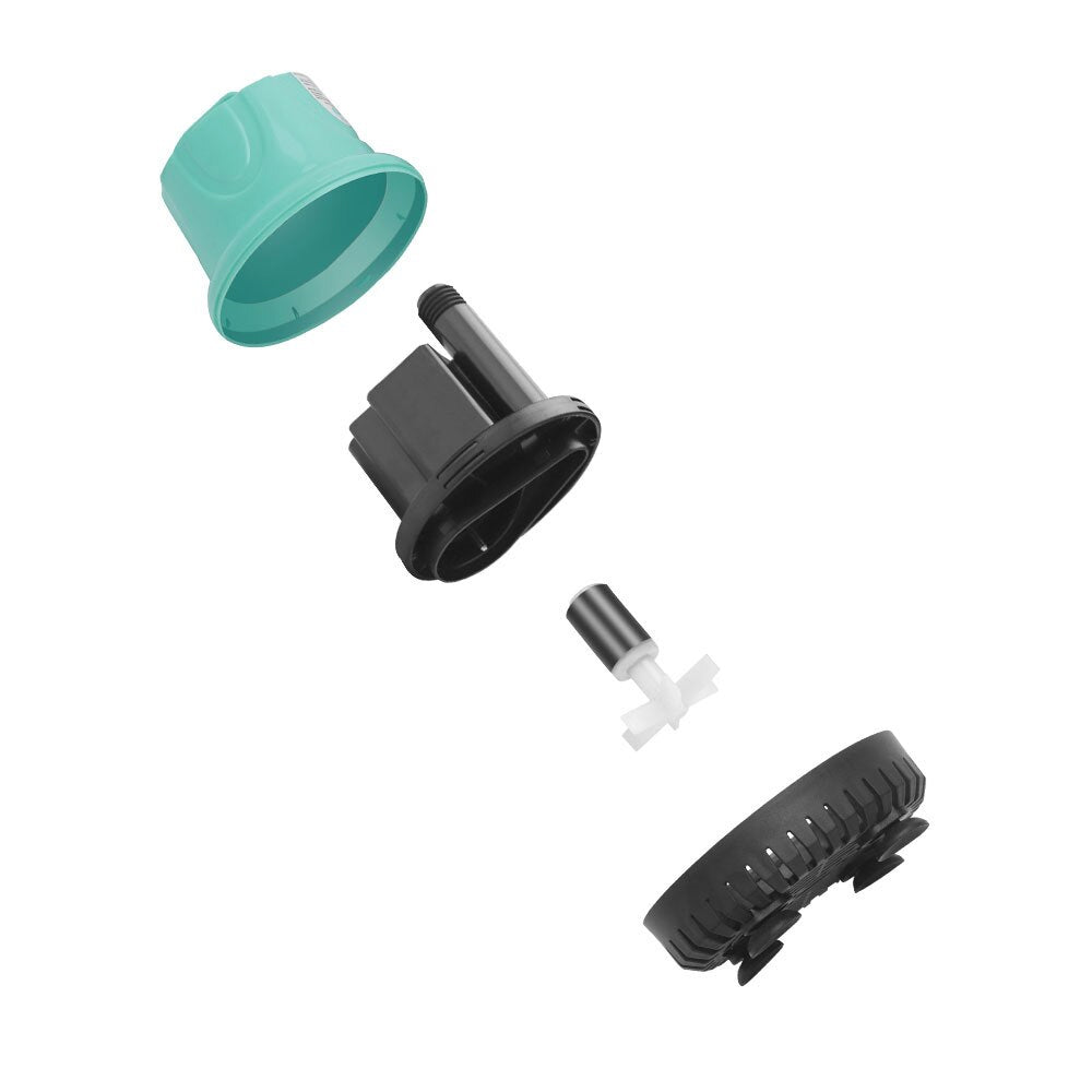 Water Filter Fountain Pump