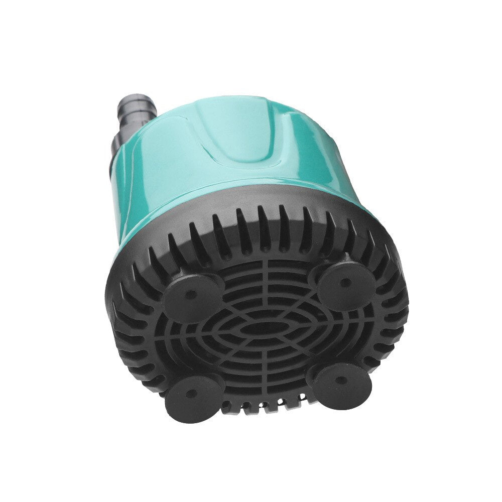Water Filter Fountain Pump