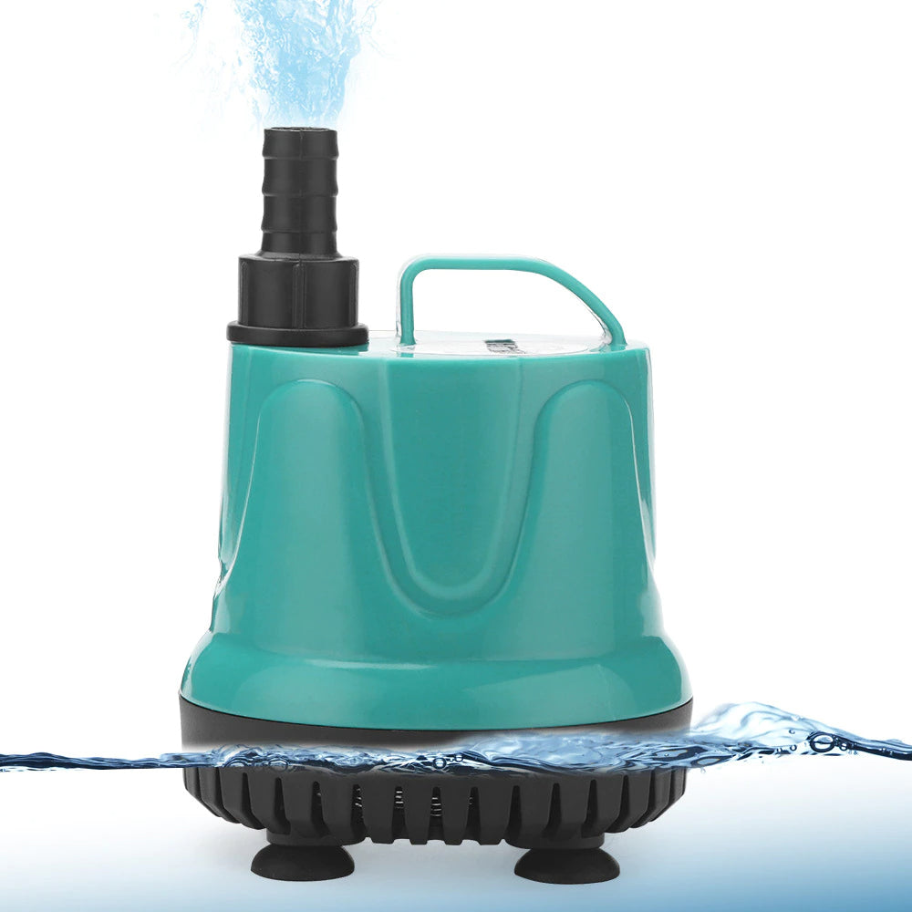 Water Filter Fountain Pump