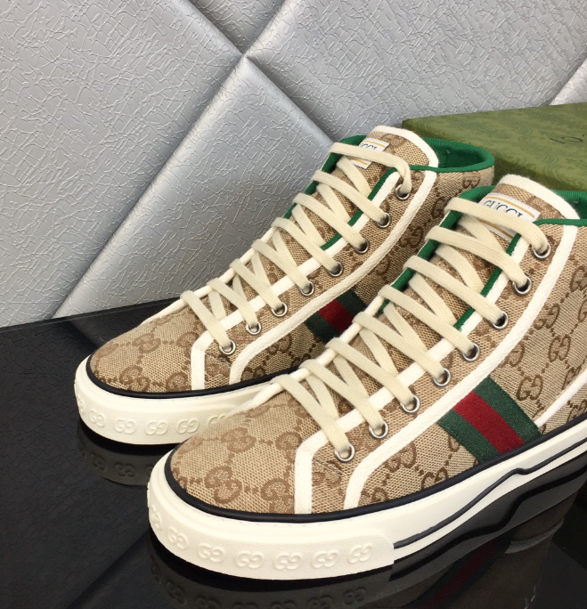 G Classic Tennis 1977 Women High Top Sneaker PD0423112901