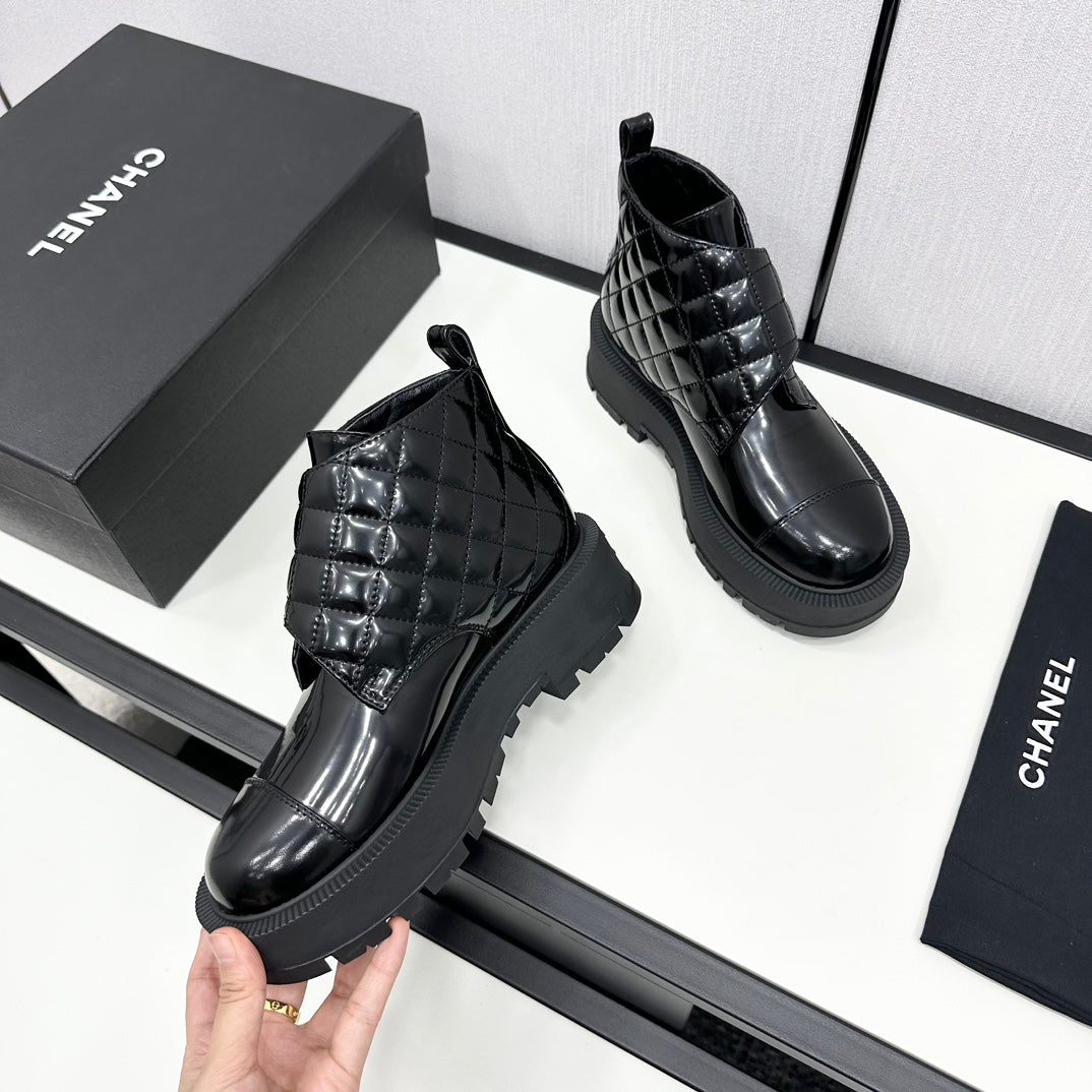 CNL autumn and winter heavy-duty hot-selling short boots 04240081604