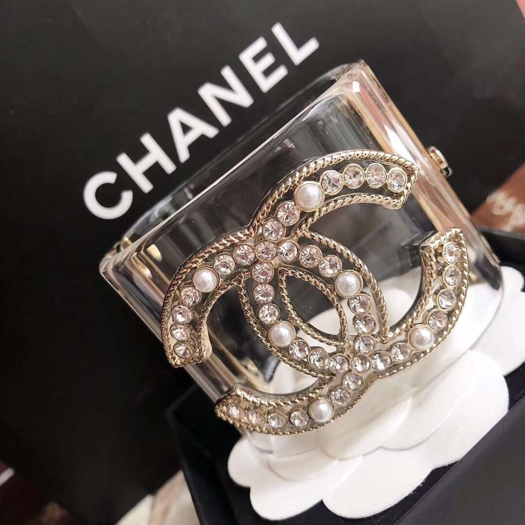 CHA New Fashion Cuff Bracelet 0425022407