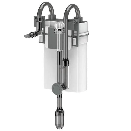 Wall Mounted Filter Barrel For Aquariums